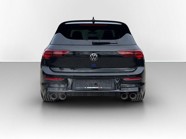 Volkswagen Golf R 4Motion DSG 245 kW image number 6