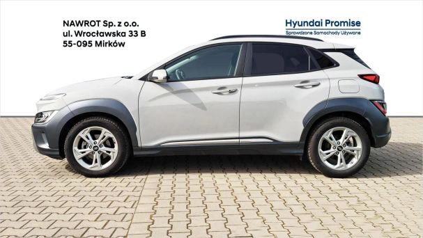 Hyundai Kona 88 kW image number 4