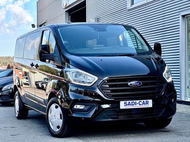 Ford Transit Custom 320 L2 2.0 TDCi 96 kW image number 4