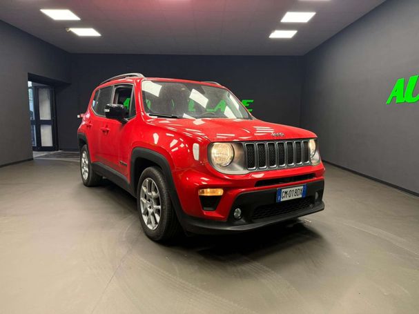 Jeep Renegade 96 kW image number 2