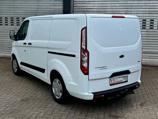 Ford Transit Custom 320 L1 Trend 96 kW image number 6