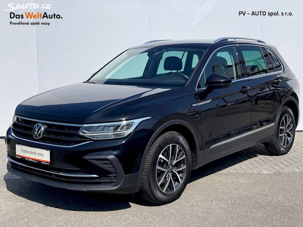 Volkswagen Tiguan 1.5 TSI Life DSG 110 kW image number 1