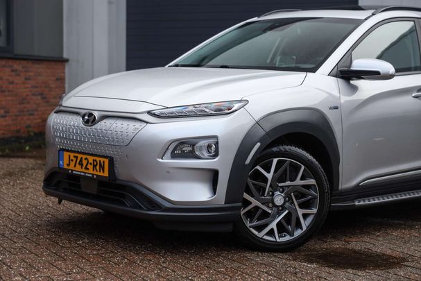 Hyundai Kona 64 kWh Premium 150 kW image number 1