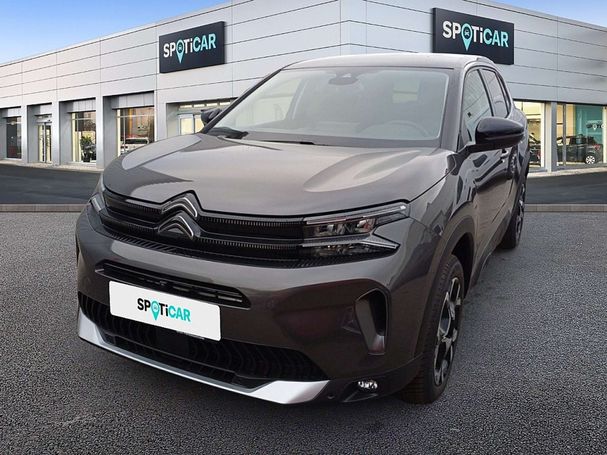 Citroen C5 Aircross BlueHDi 130 S&S EAT8 96 kW image number 1