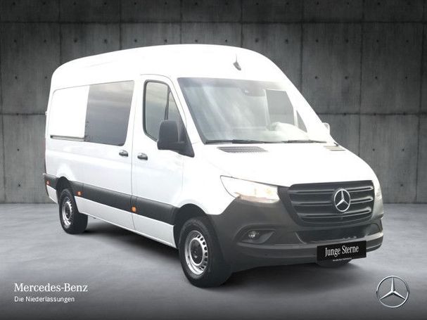 Mercedes-Benz Sprinter 316 CDi 120 kW image number 1