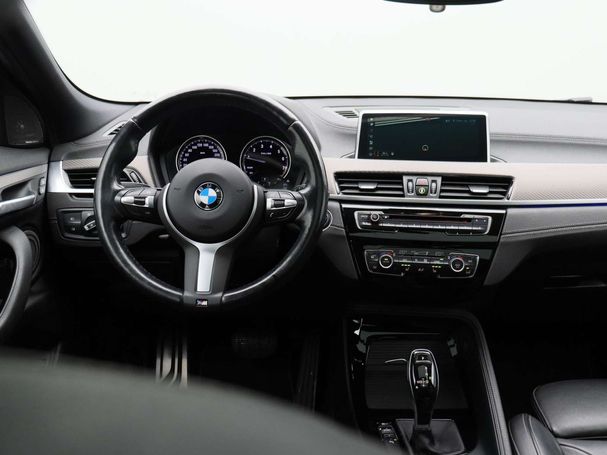 BMW X2 sDrive20i 141 kW image number 7