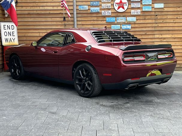 Dodge Challenger 280 kW image number 8