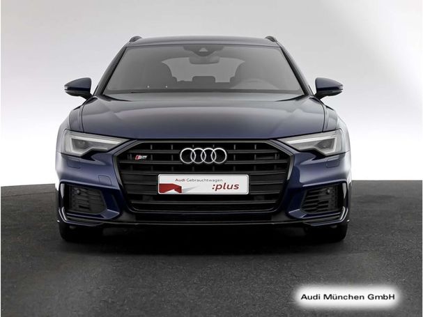 Audi S6 TDI 257 kW image number 6