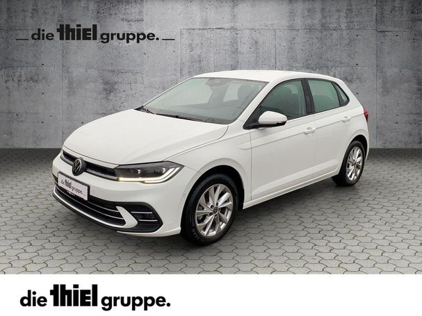 Volkswagen Polo 1.0 TSI DSG 81 kW image number 1