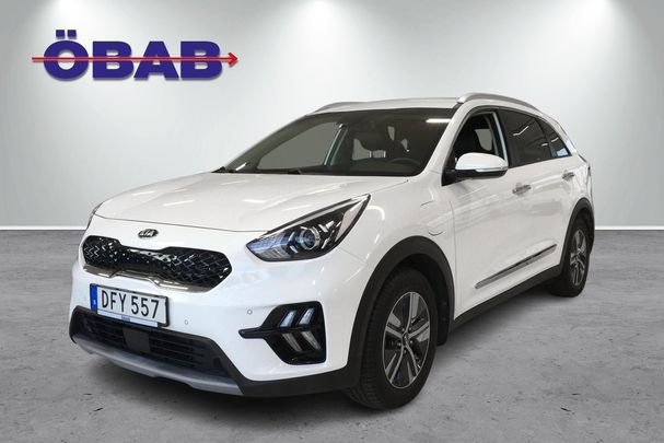 Kia Niro Hybrid 104 kW image number 1