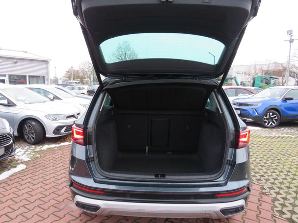 Seat Ateca 110 kW image number 5