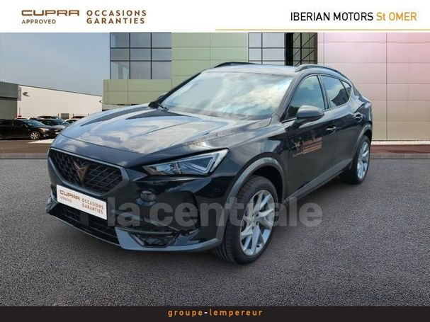 Cupra Formentor 1.5 TSI DSG 110 kW image number 1