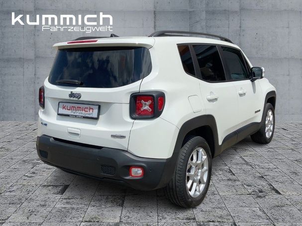 Jeep Renegade PHEV 177 kW image number 4