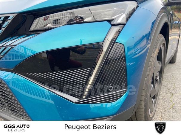 Peugeot 408 165 kW image number 29