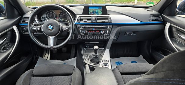 BMW 328i Touring 180 kW image number 9