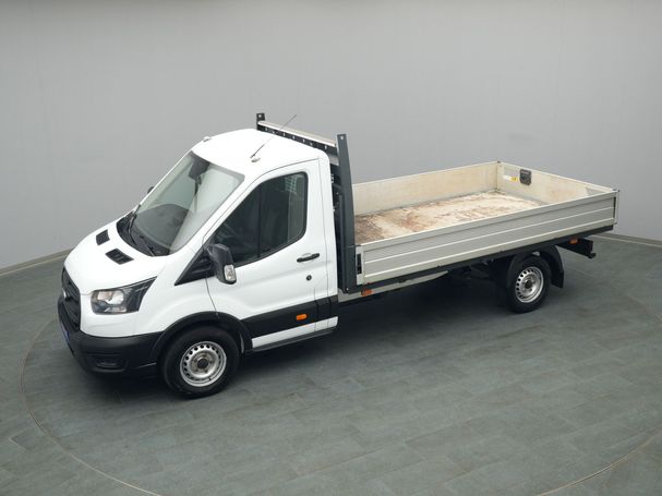 Ford Transit 350 L3 96 kW image number 28