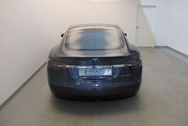 Tesla Model S Long Range AWD 413 kW image number 4