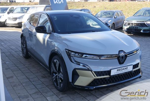 Renault Megane EV60 160 kW image number 2