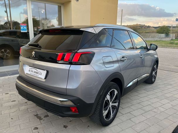 Peugeot 3008 BlueHDi Allure 96 kW image number 4