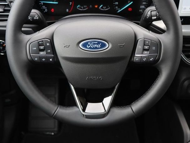 Ford Focus 1.0 Titanium 92 kW image number 13