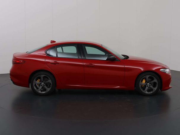 Alfa Romeo Giulia 2.0 Super 147 kW image number 6