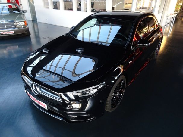 Mercedes-Benz A 35 AMG 225 kW image number 1