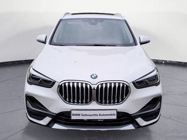 BMW X1 xDrive20d xLine 140 kW image number 7