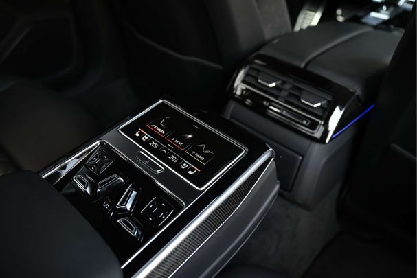 Audi S8 4.0 TFSI quattro 421 kW image number 25