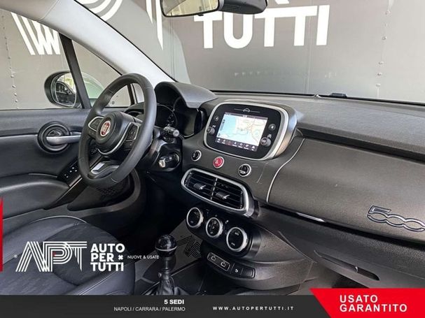 Fiat 500X Cross 1.6 96 kW image number 18