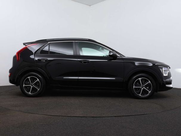 Kia Niro Hybrid 1.6 GDI 104 kW image number 14