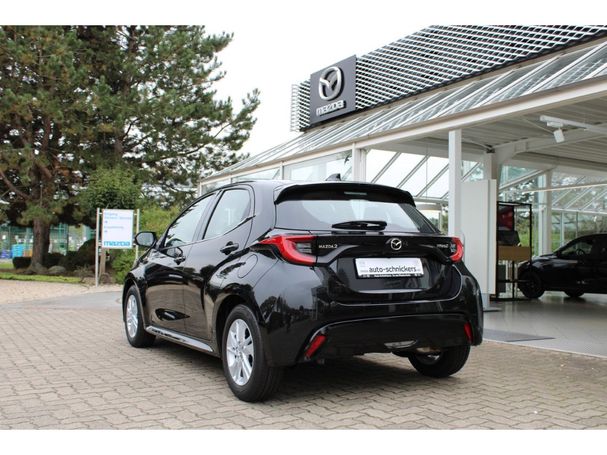 Mazda 2 Hybrid Agile 85 kW image number 1