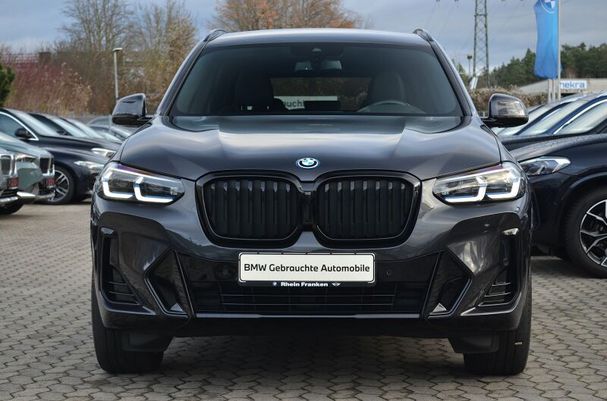 BMW X3 xDrive30e 215 kW image number 4