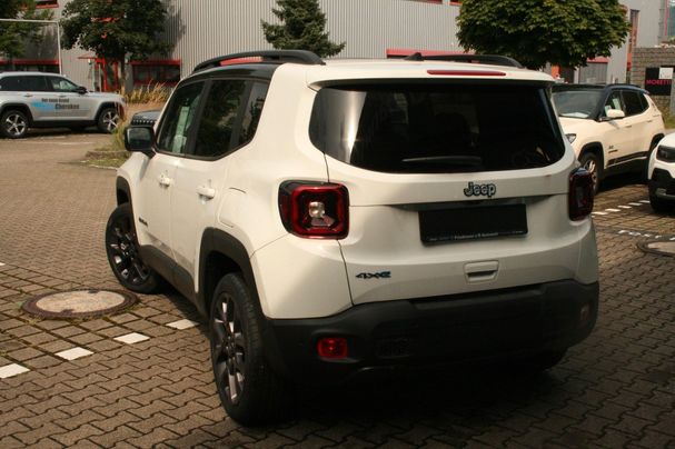 Jeep Renegade PHEV 176 kW image number 3