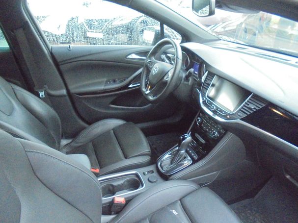 Opel Astra 1.6 Sports Tourer Ultimate 147 kW image number 7