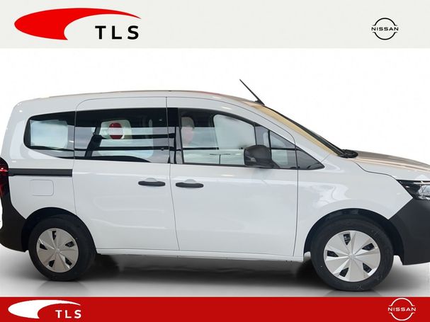 Nissan Townstar 96 kW image number 7