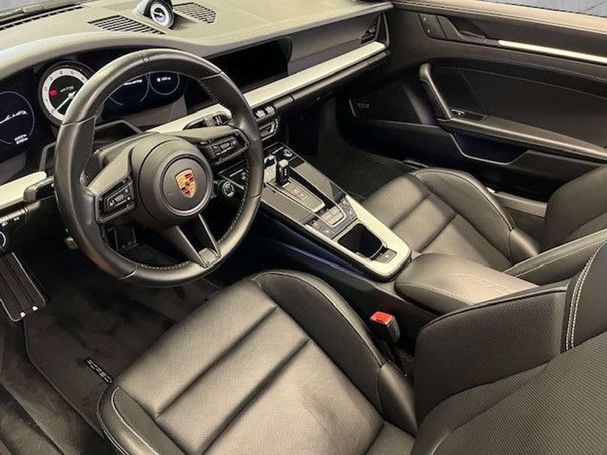 Porsche 992 353 kW image number 6