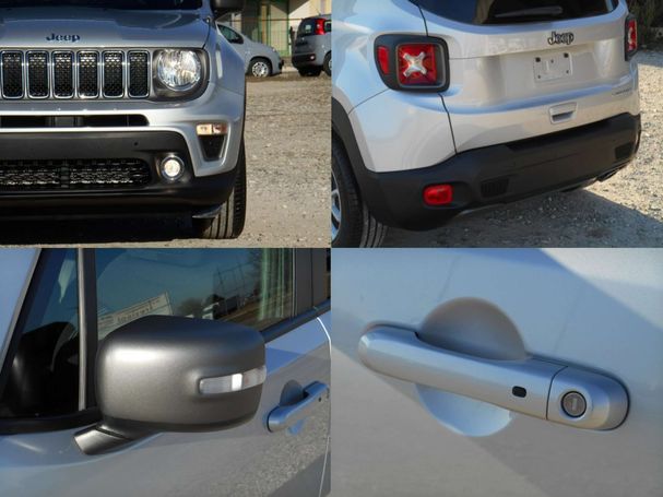 Jeep Renegade 88 kW image number 13