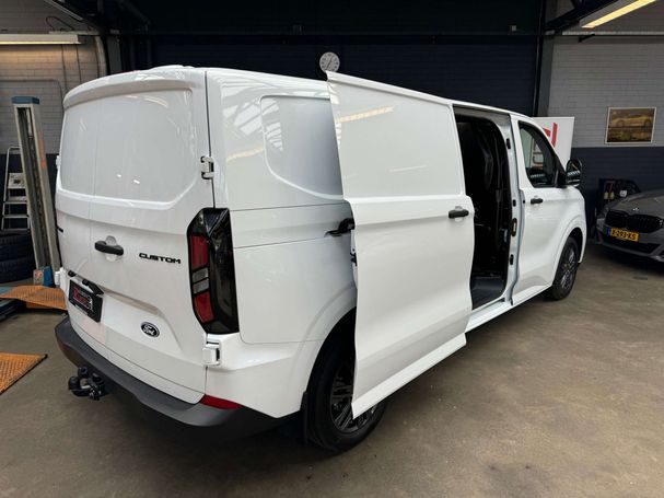 Ford Transit Custom 2.0 110 kW image number 5