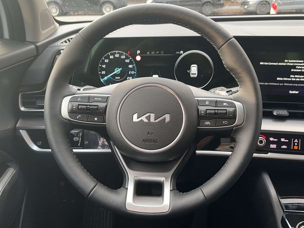 Kia Sportage 1.6 CRDi AWD DCT 100 kW image number 8