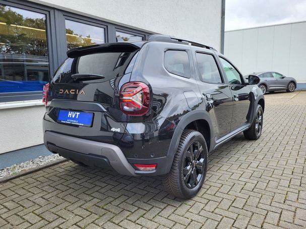 Dacia Duster Blue dCi 115 84 kW image number 2