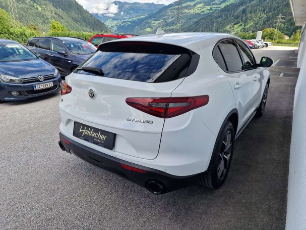 Alfa Romeo Stelvio 2.0 Super 206 kW image number 26