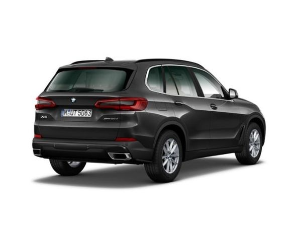 BMW X5 xDrive30d 210 kW image number 2