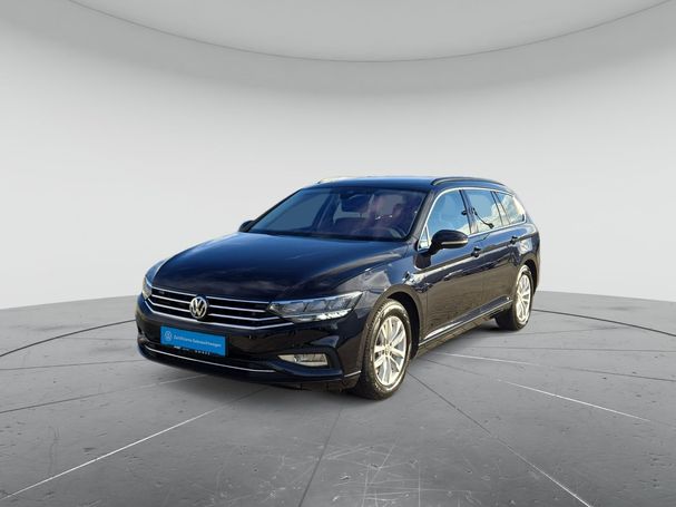 Volkswagen Passat Variant 2.0 TDI Business DSG 110 kW image number 1