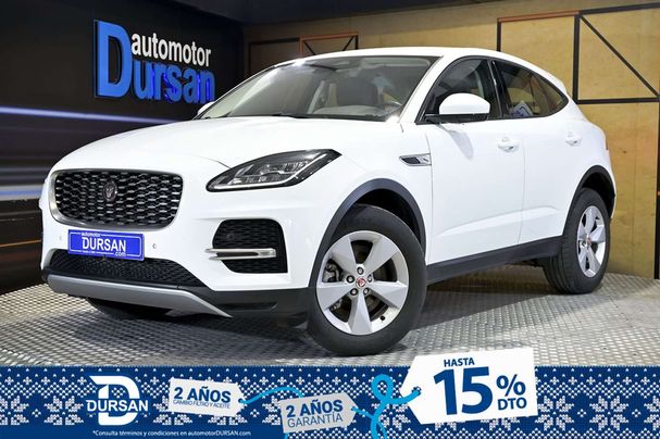 Jaguar E-Pace 120 kW image number 1