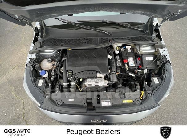 Peugeot 208 PureTech 100 Active 74 kW image number 12