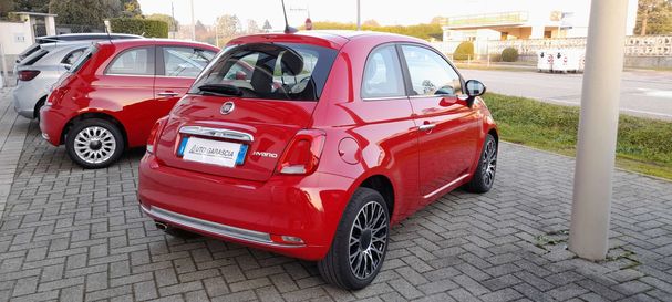 Fiat 500 1.0 51 kW image number 6