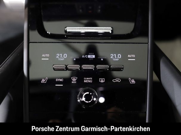 Porsche Cayenne S E-Hybrid 382 kW image number 28