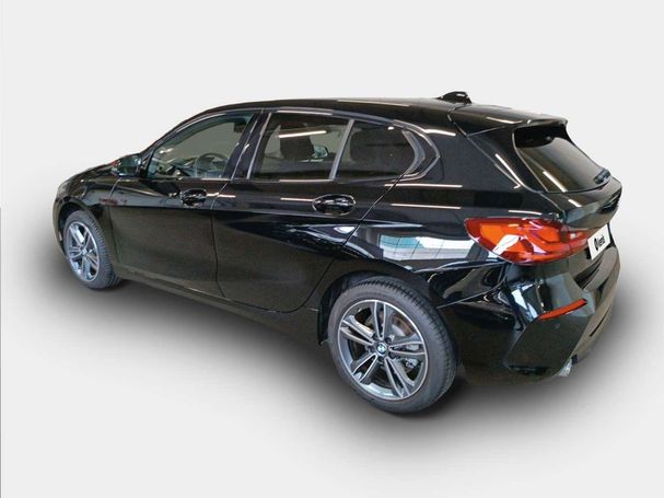 BMW 118i Sport Line 100 kW image number 4