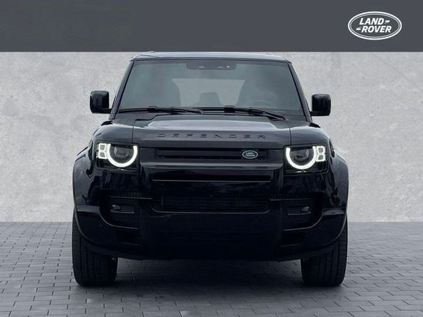 Land Rover Defender D300 221 kW image number 2