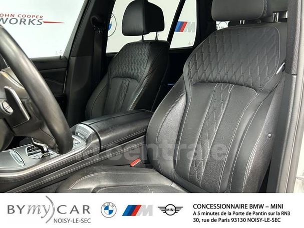 BMW X5 45e xDrive 290 kW image number 5